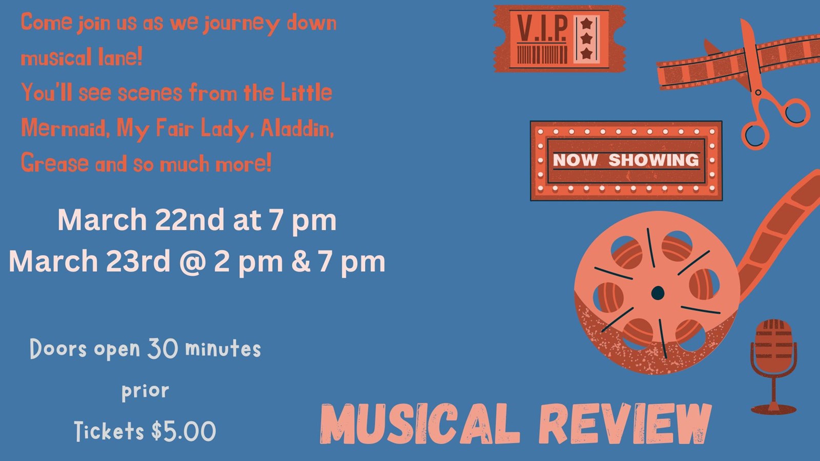 Musical Review